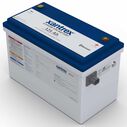 Group 31 Lithium-Ion Iron Phosphate (LiFePO4) Battery, 125 Amp Hours image number 0