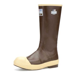 Men's 15" Legacy Steel Toe Boots