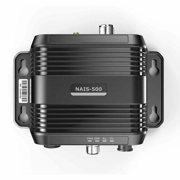 NAIS-500 AIS Class B Transceiver image number 0