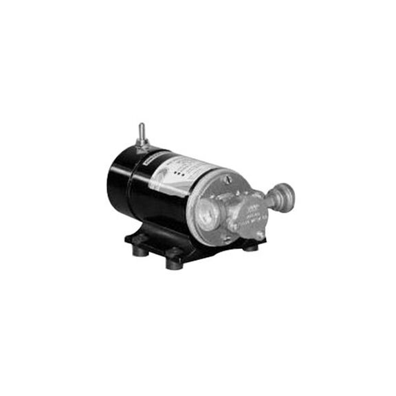1.8GPM Reversible Mini Puppy Pump image number 0