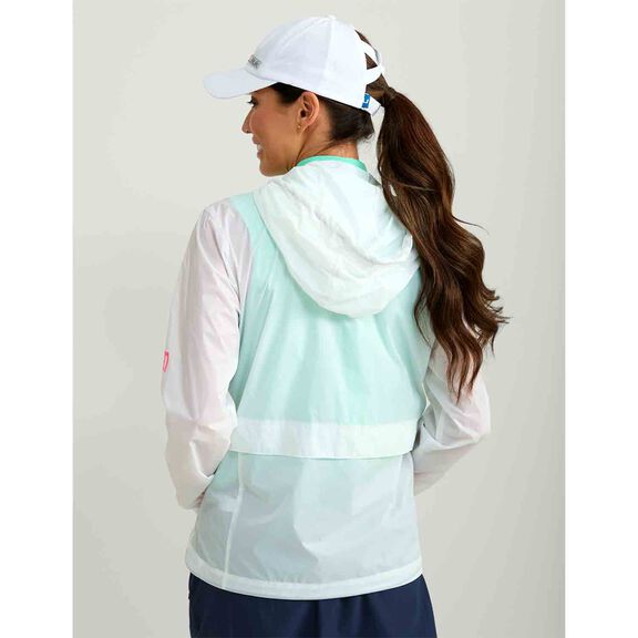 Women's Huk Tradewinds Jacket image number 1