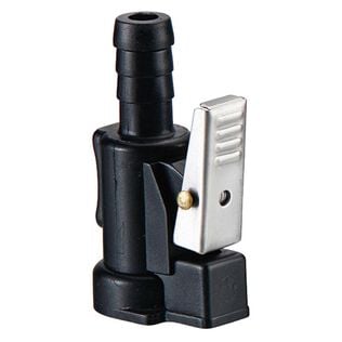 Fuel Line Connector for OMC, 3/8" Barb, Female
