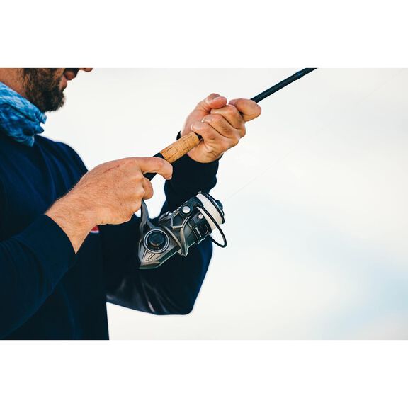 Clash&trade; II 5000 Spinning Reel image number 4