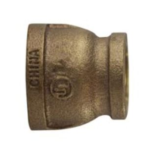 Bronze Pipe Reducer Couplings