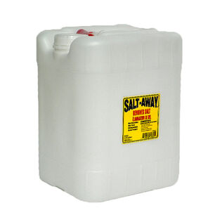 Salt-Away Concentrate, 5 Gallons