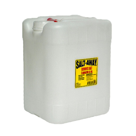 Salt-Away Concentrate, 5 Gallons image number 0