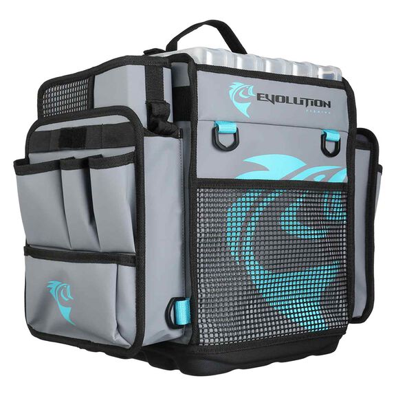 3700 Rigger Series Kayak Tackle Bag image number 4
