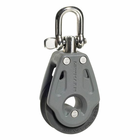 30mm Control Block, Single image number 0