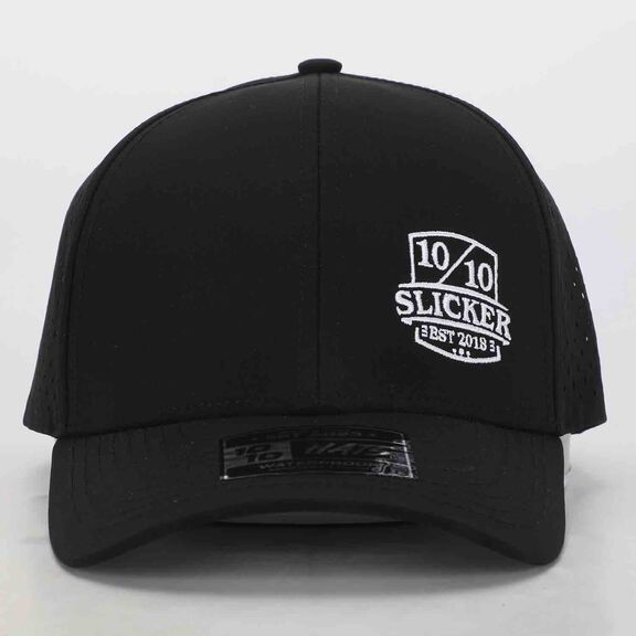 Men's Slicker Shield Baseball Cap image number 0