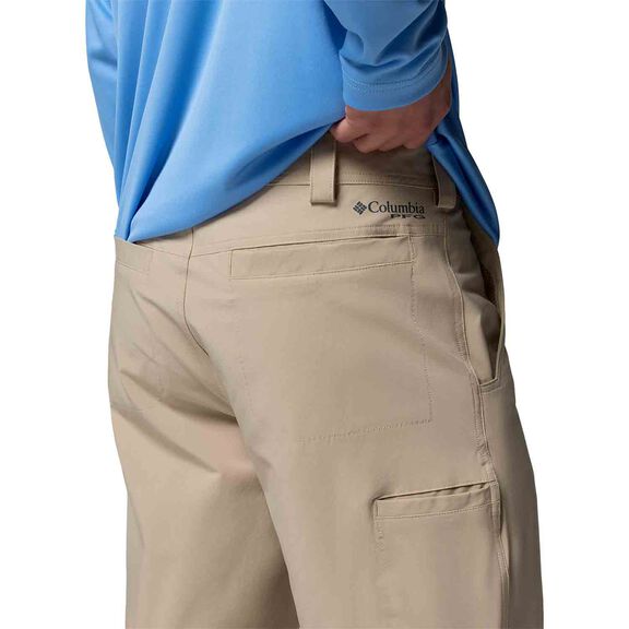 Men's Terminal Tackle III Shorts image number 4