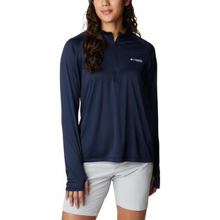 Women's Tidal Tee&trade; 1/4 Zip