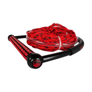 TR9 Wakeboard Handle with Static Line Combo