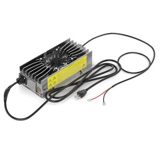 ABYSS&reg; On-Board 36V 10A High-Precision Marine Lithium Battery Charger