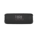 Flip 6 Bluetooth Speaker, Black image number 0