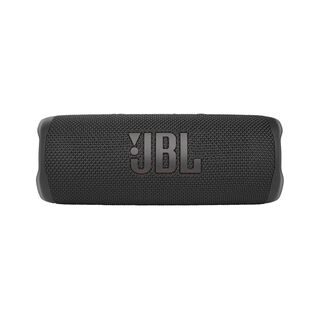 Flip 6 Bluetooth Speaker, Black