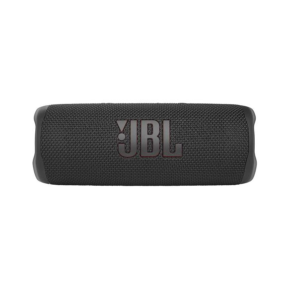 Flip 6 Bluetooth Speaker, Black image number 0