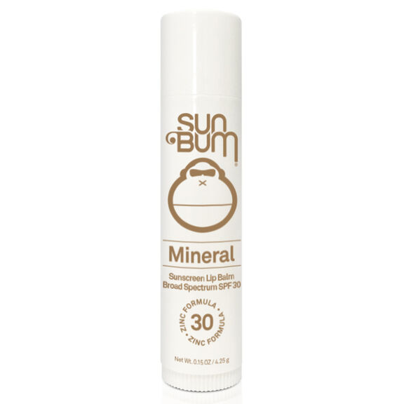 Mineral SPF 30 Lip Balm image number 0