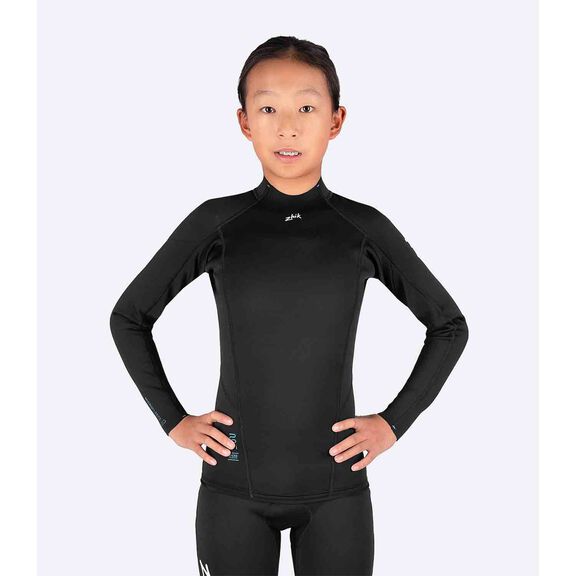 Youth Microfleece&trade; Top image number 3