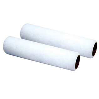 9" Multi-Purpose Roller Sleeves, 2-Pack