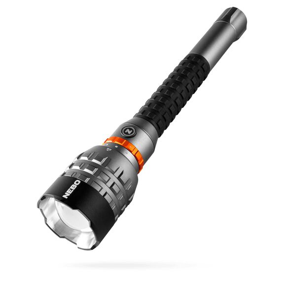 DAVINCI 18000 Mag Dial Flashlight image number 0