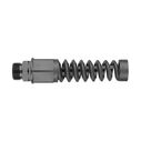 Flexzilla Pro Water Hose Male Reusable Fitting 5/8" Barb 3/4" Male GHT image number 0
