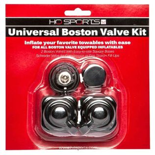 Replacement Boston Valves, 2-Pack