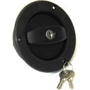 SEAFLO Lockable Gravity Water Inlet with Check Valve image number 0