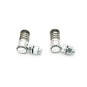 Qd Zinc Plated (99-09028ch) 2 Pack image number 2