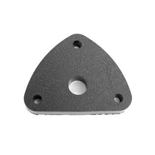 Upper-Hinge Spacer for BOLT Electric Actuator