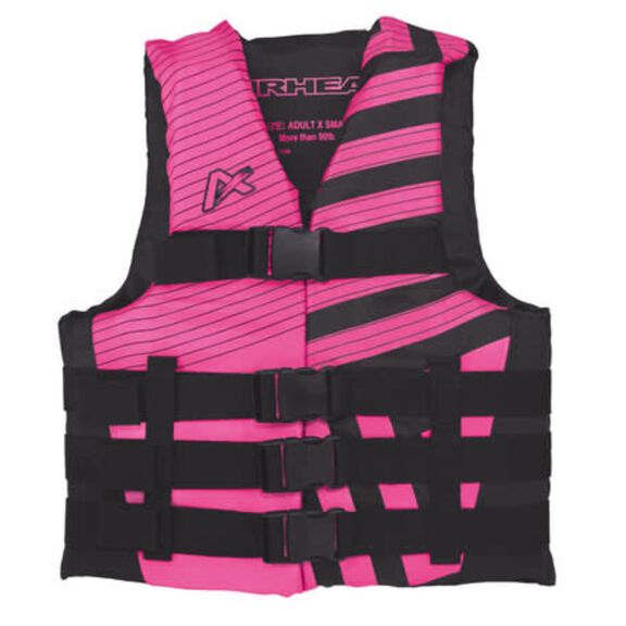 Women's Life Jacket, SM/MED image number 0