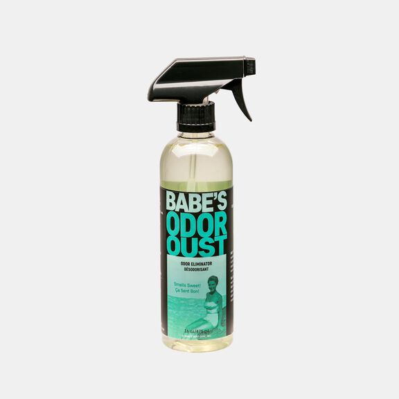 Babe's Odor Oust, 16 oz. image number 0