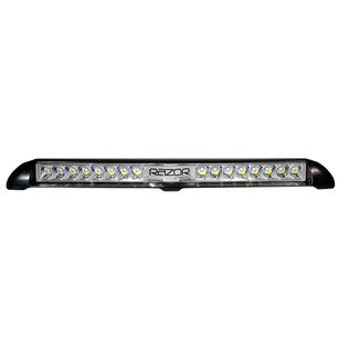Razor Light Bar Spotlight, 10,000 Lumen, Black