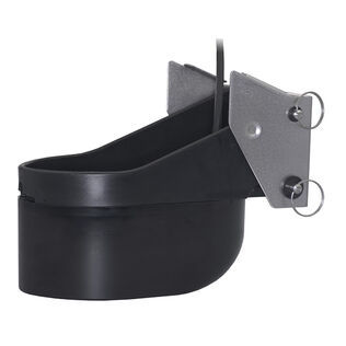 xSonic TM260 Transom Mount Dual Frequency Transducer