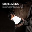 Galileo Air 500 Lantern image number 3