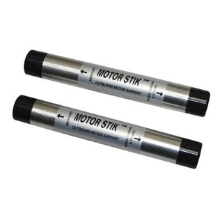 Outboard Motor Support Stick - Pair