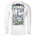 Men's Avidry Cosmic Docktales Shirt image number 0