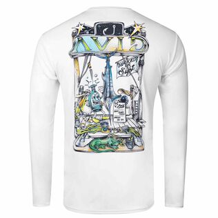 Men's Avidry Cosmic Docktales Shirt