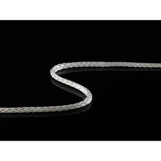 STS-HSR Heat-Set Dyneema Single Braid