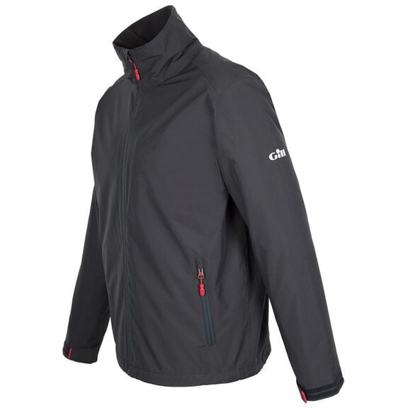 Men's Crew Jacket image number 1
