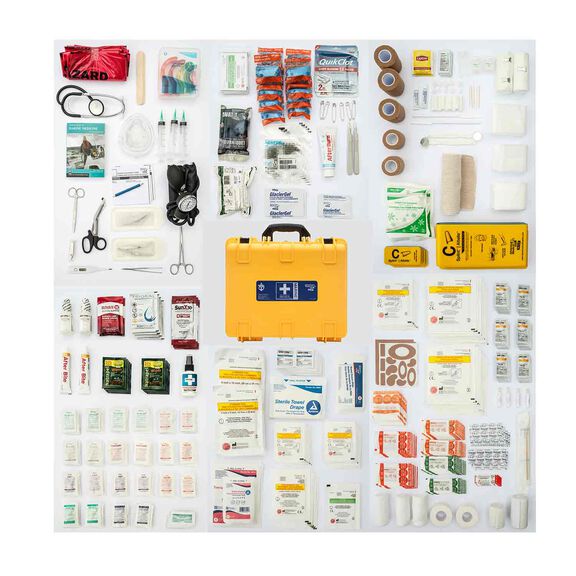 Marine 3500 First Aid Kit image number 7