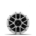 Wet Sounds ZERO 6 XZ-W  6.5-Inch High Output Component Style Coaxial Speakers with Horn-Loaded Tweeter in White image number 1