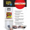 Flex Paste&reg;, Black, 8.75 oz - 4-Pack image number 6