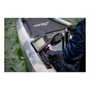 Eagle 5 Fishfinder/Chartplotter Combo with SplitShot&trade; HD Transducer and C-MAP&reg; US Inland Charts image number 6