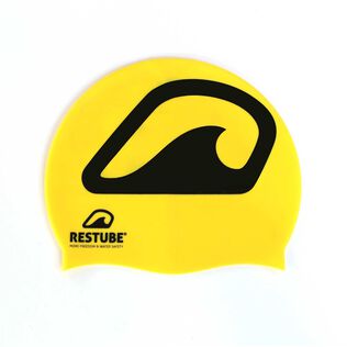 Restube Swim Cap Yellow