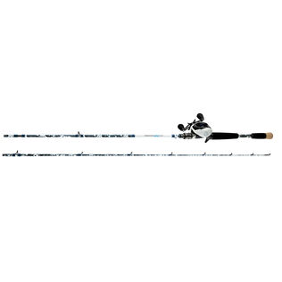 Procaster II Baitcasting Combos