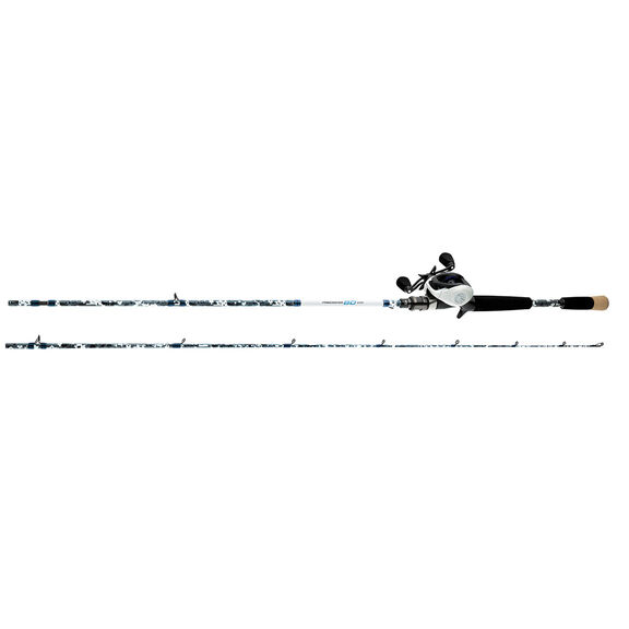 Procaster II Baitcasting Combos image number 0