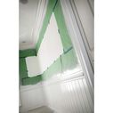 18" x 1000" Easy Mask Green Premium Masking Paper image number 2