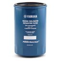 Mini Fuel Filter Cartridge Assembly image number 0