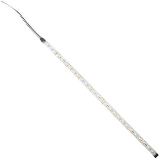18" LED Flex Light Strip, Green, 2-Pack