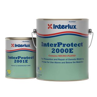 InterProtect&reg; 2000E Barrier Coat System